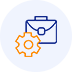 Portfolio-based project management